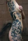 full body tattoos pics